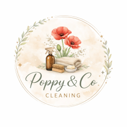 Poppy & Co Cleaning